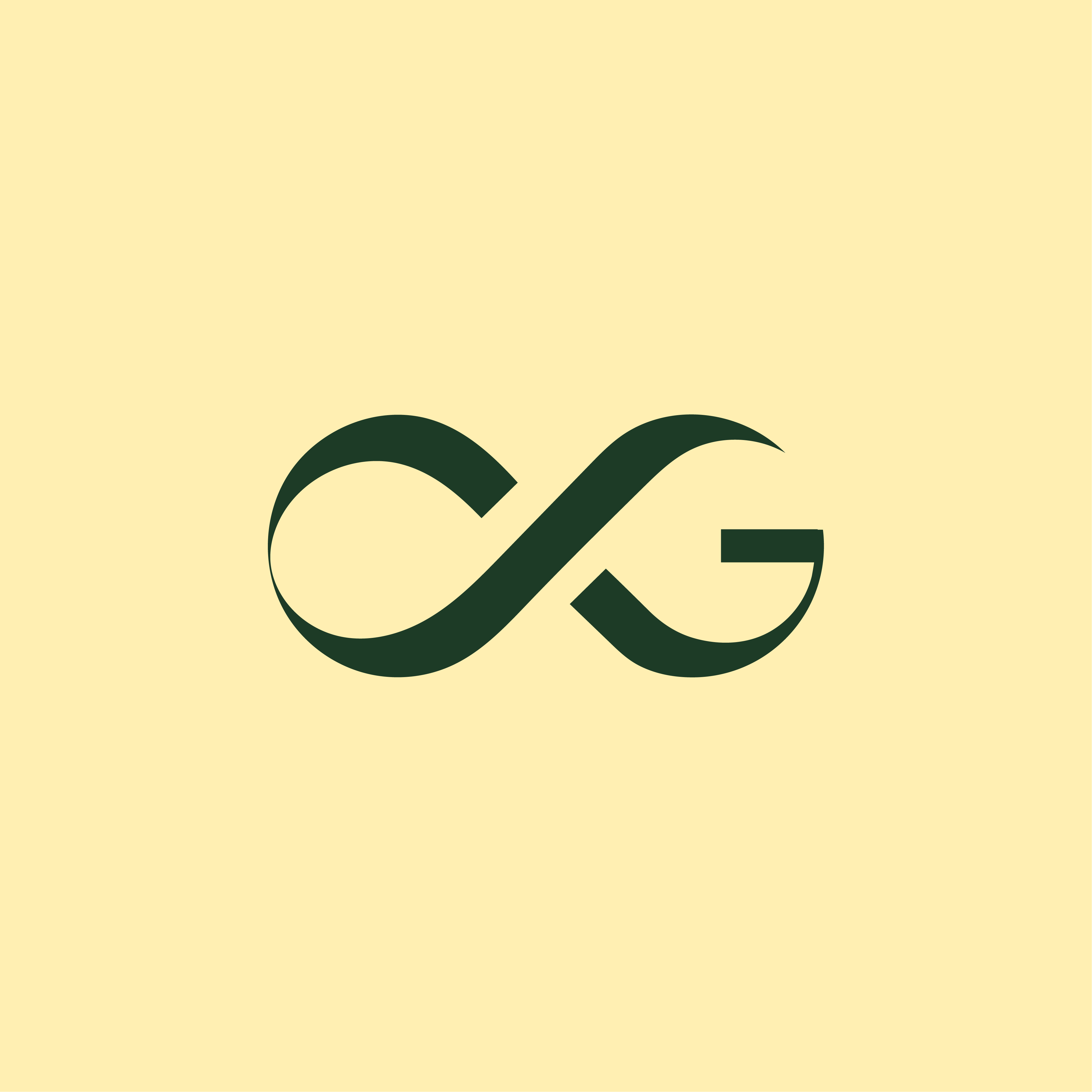 Grow with God logo